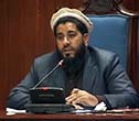 رئیس مجلس سنا: با کسانی که مردم بیگناه کشور را می‌کشند نباید گفتگو کنیم